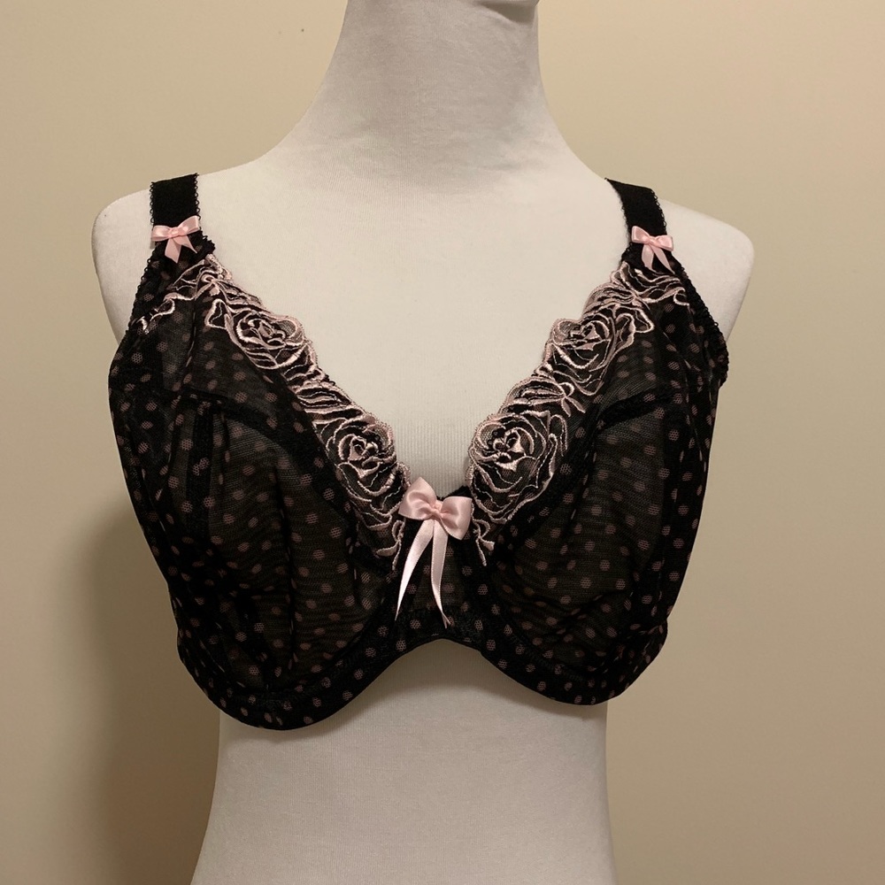 Elomi bra 36GG
